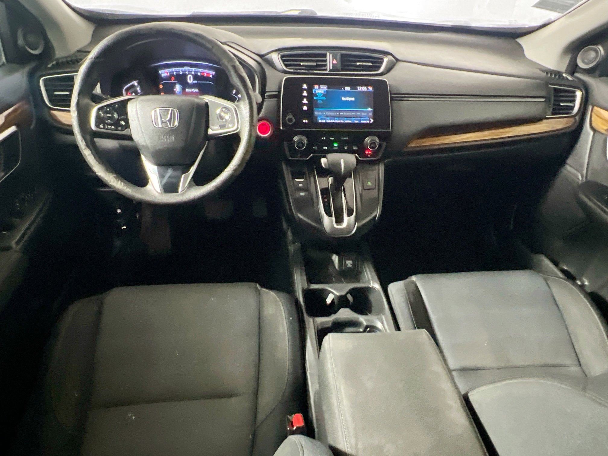 Used 2019 Honda CR-V EX image 30