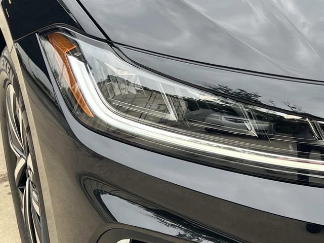 New 2026 Volkswagen Jetta S image 7