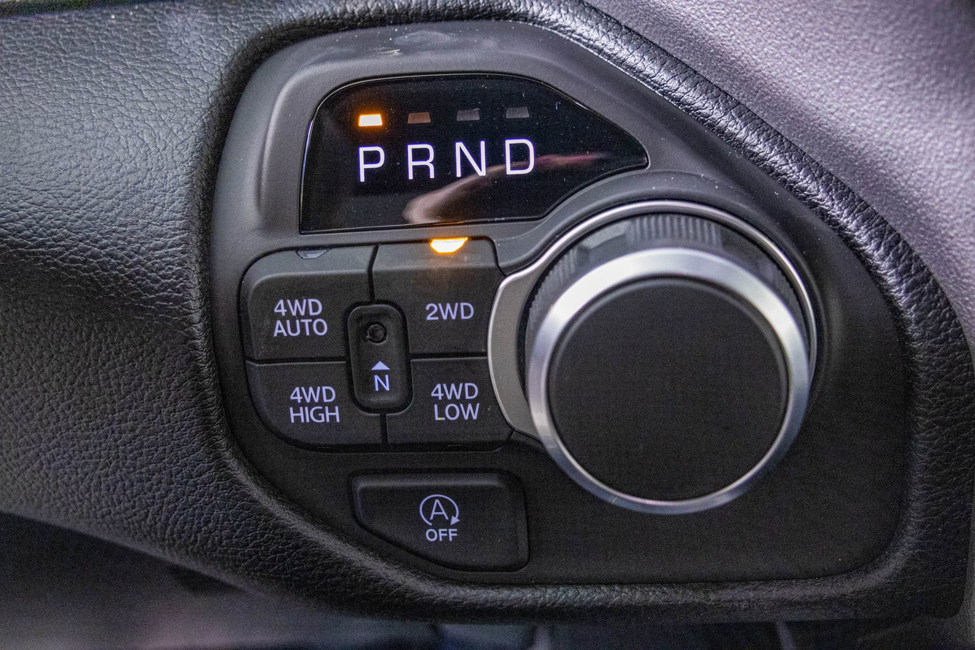 New 2026 RAM 1500 Big Horn image 24