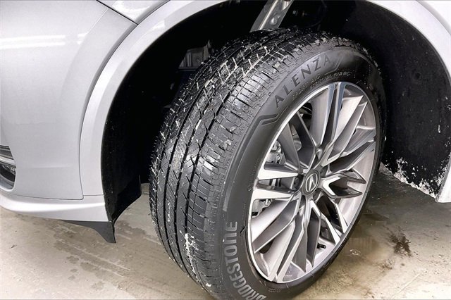 Used 2025 Acura MDX w/ Advance Package image 34