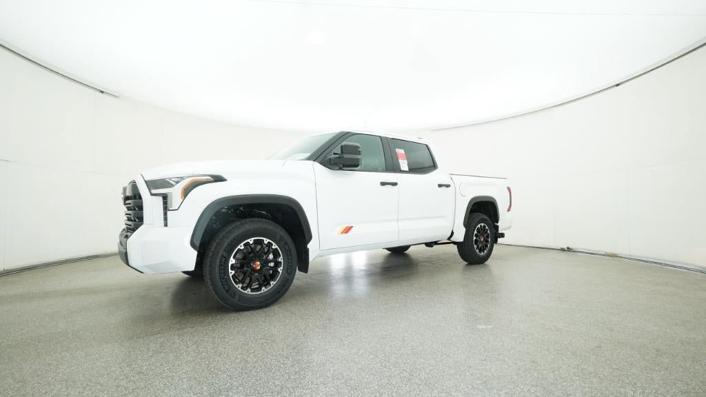 New 2026 Toyota Tundra SR5 AWD/4WD image 17