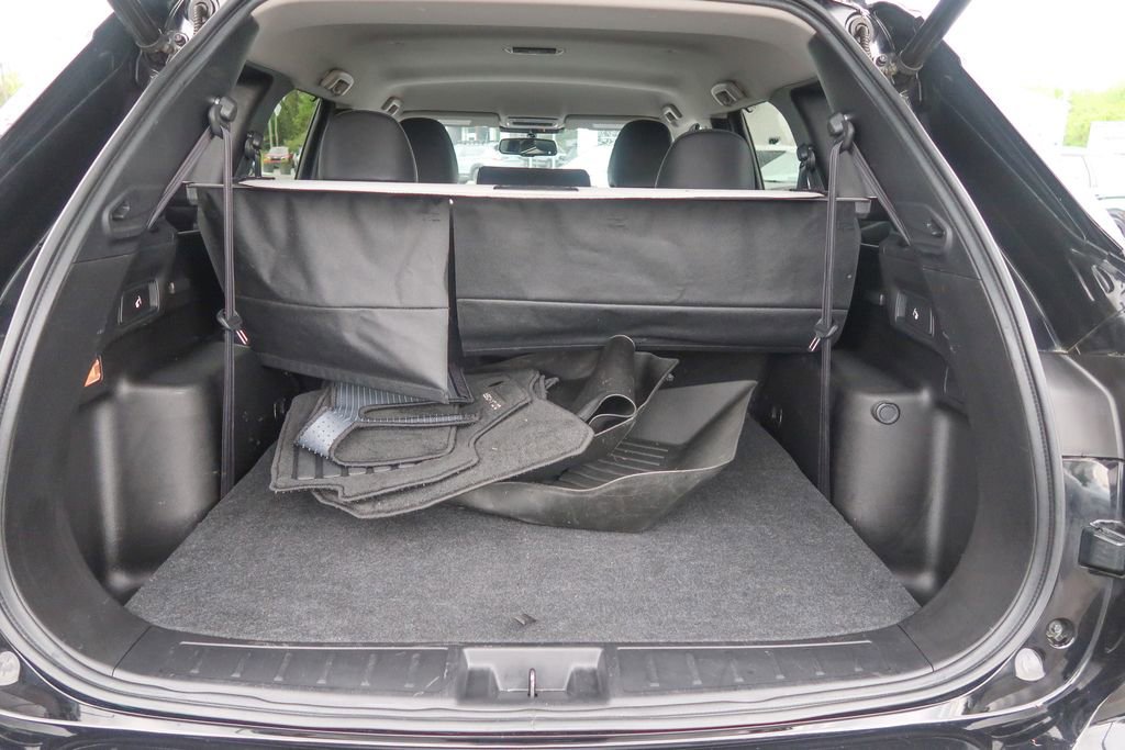 Used 2024 Mitsubishi Outlander SEL FWD image 12