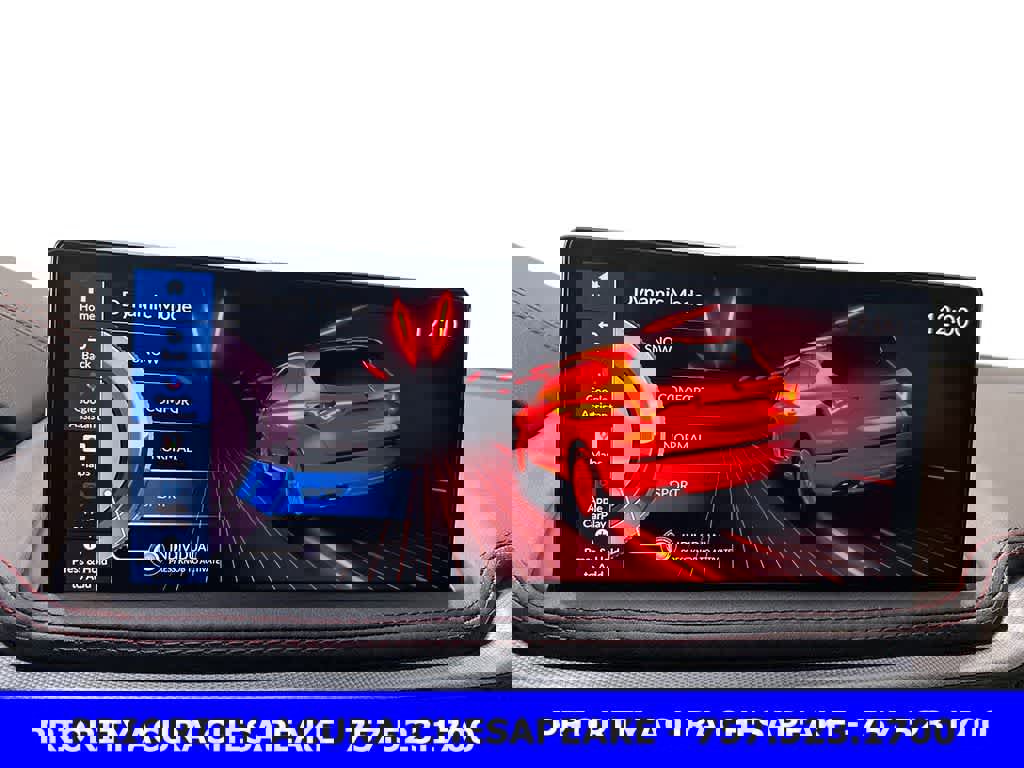 New 2026 Acura MDX A-Spec image 28