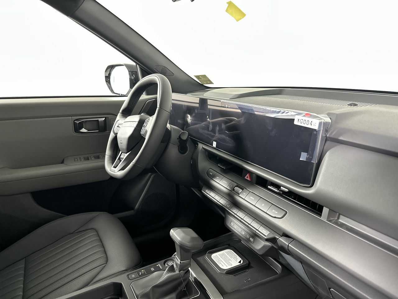 New 2027 Kia Seltos X-Line S AWD/4WD image 14