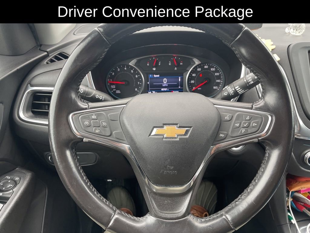 Used 2019 Chevrolet Equinox LT FWD image 13