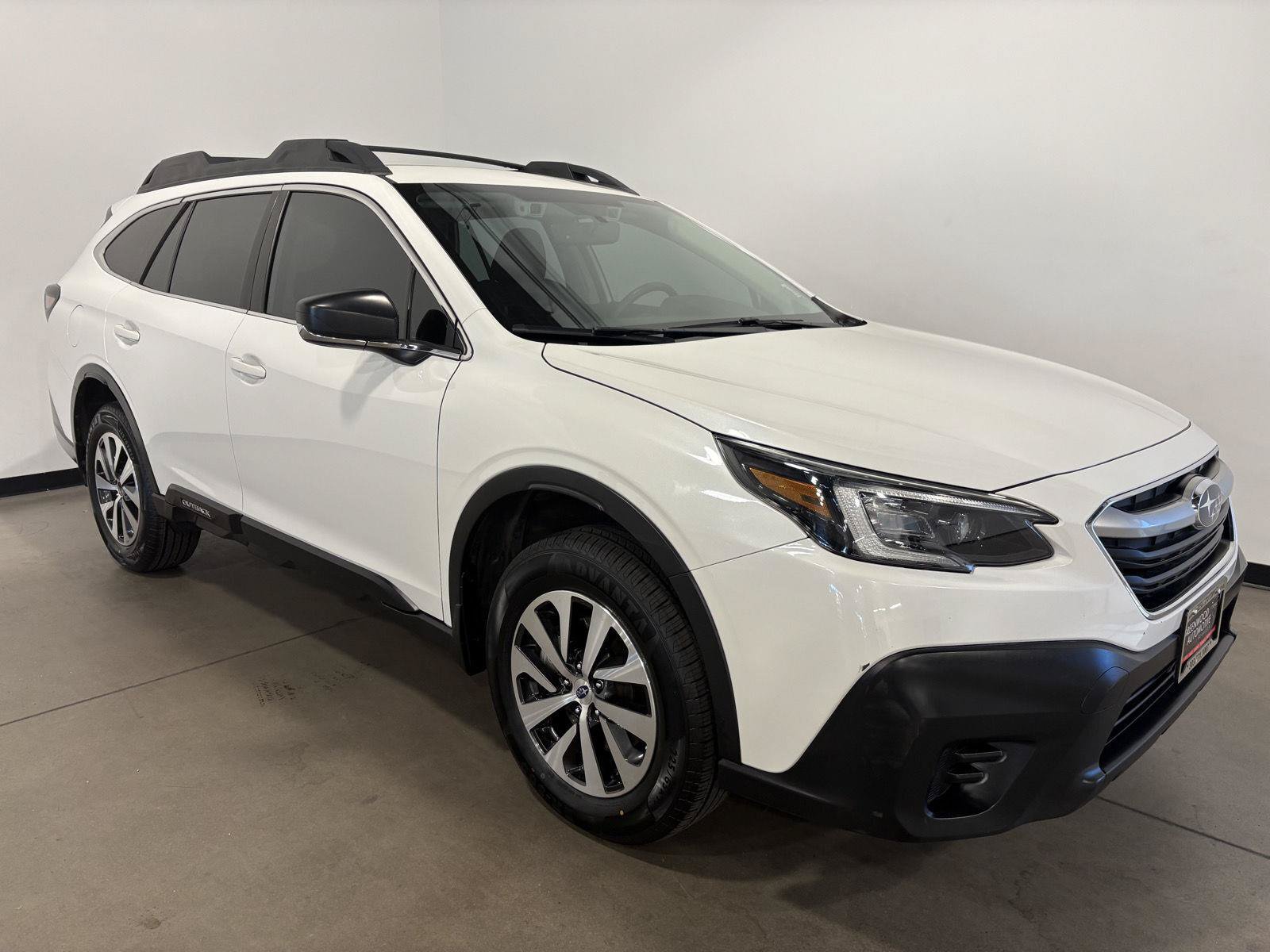 Used 2020 Subaru Outback