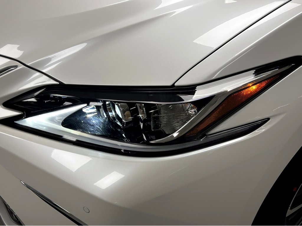 New 2025 Lexus ES 350 w/ Premium Package image 36