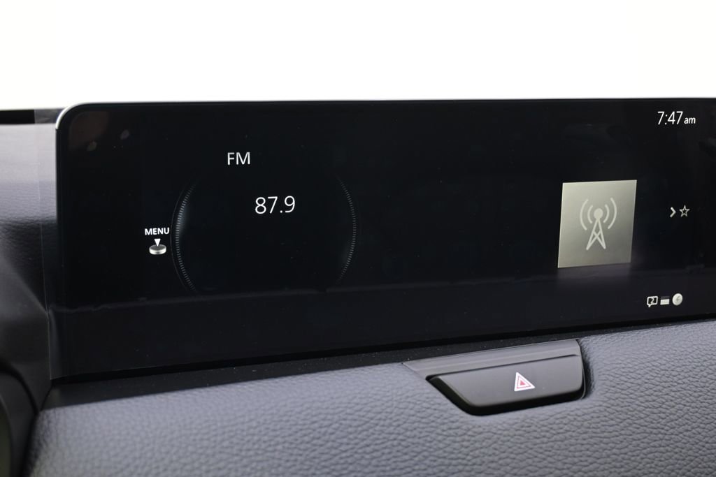 New 2026 MAZDA CX-70 3.3 Turbo w/ Premium Package image 28