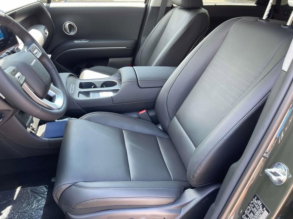 New 2026 Hyundai Palisade Limited image 15