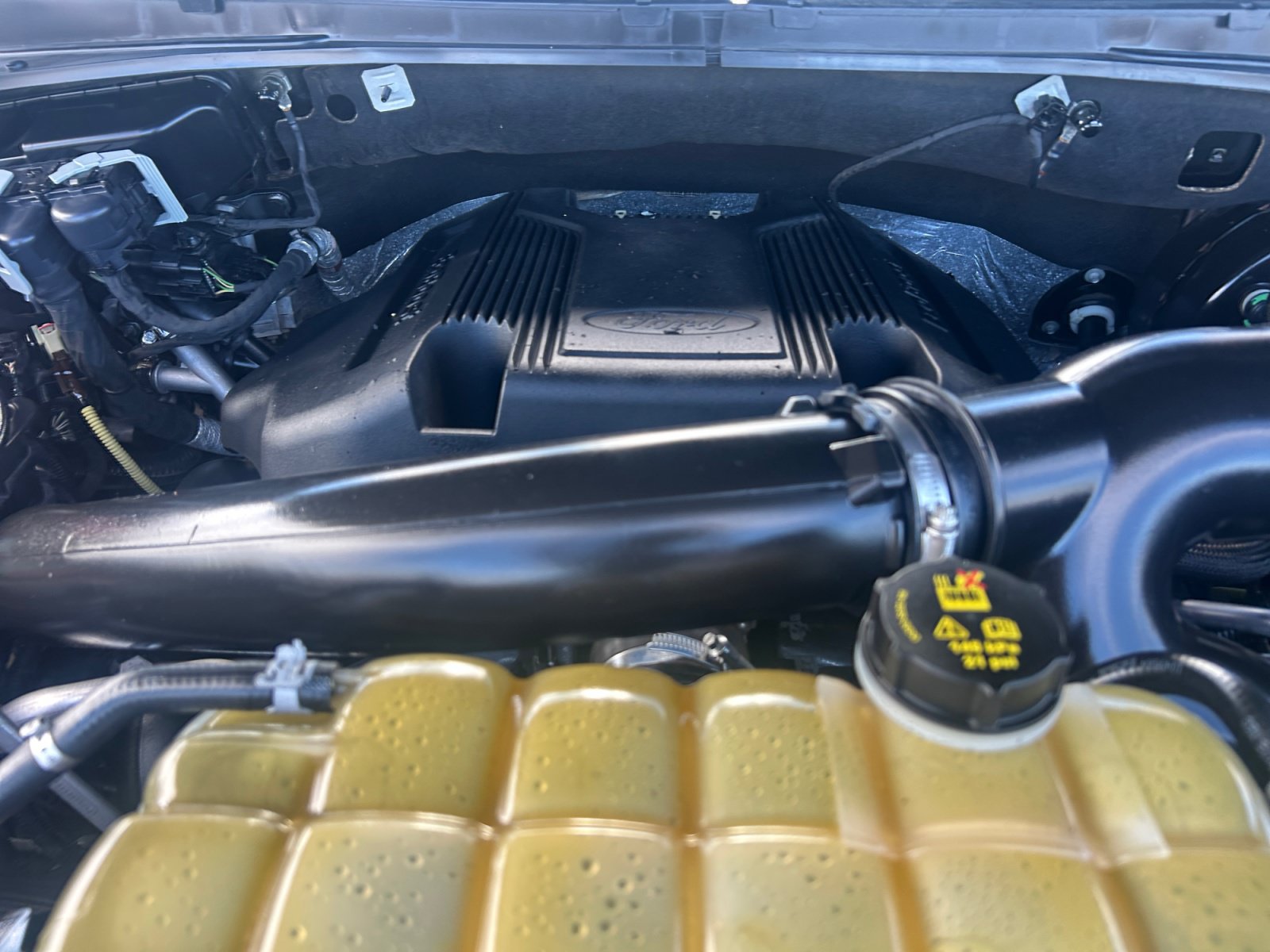 Used 2020 Ford Expedition XLT RWD image 22
