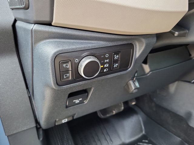 Used 2024 Ford Bronco Wildtrak AWD/4WD image 14