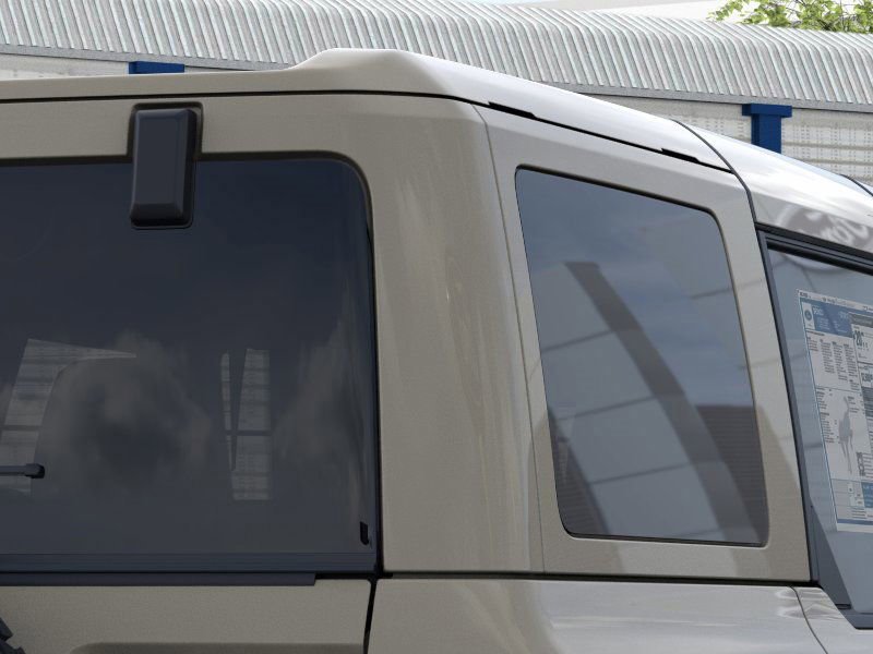 New 2025 Ford Bronco Outer Banks image 58