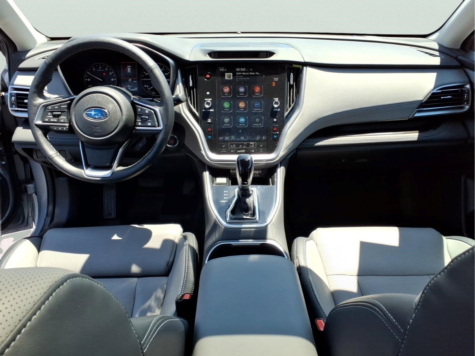 Certified 2023 Subaru Outback Limited AWD/4WD image 8