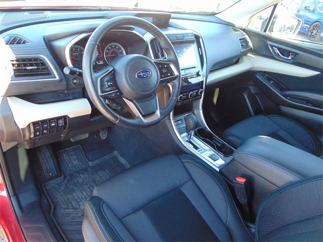 Used 2021 Subaru Ascent Premium w/ Convenience Package image 11