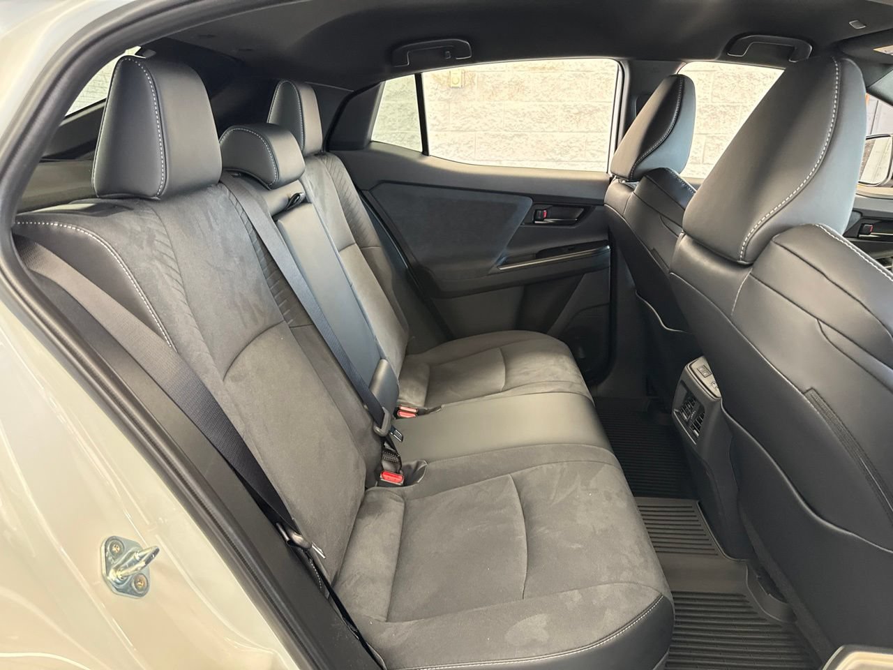New 2026 Toyota C-HR AWD/4WD image 39