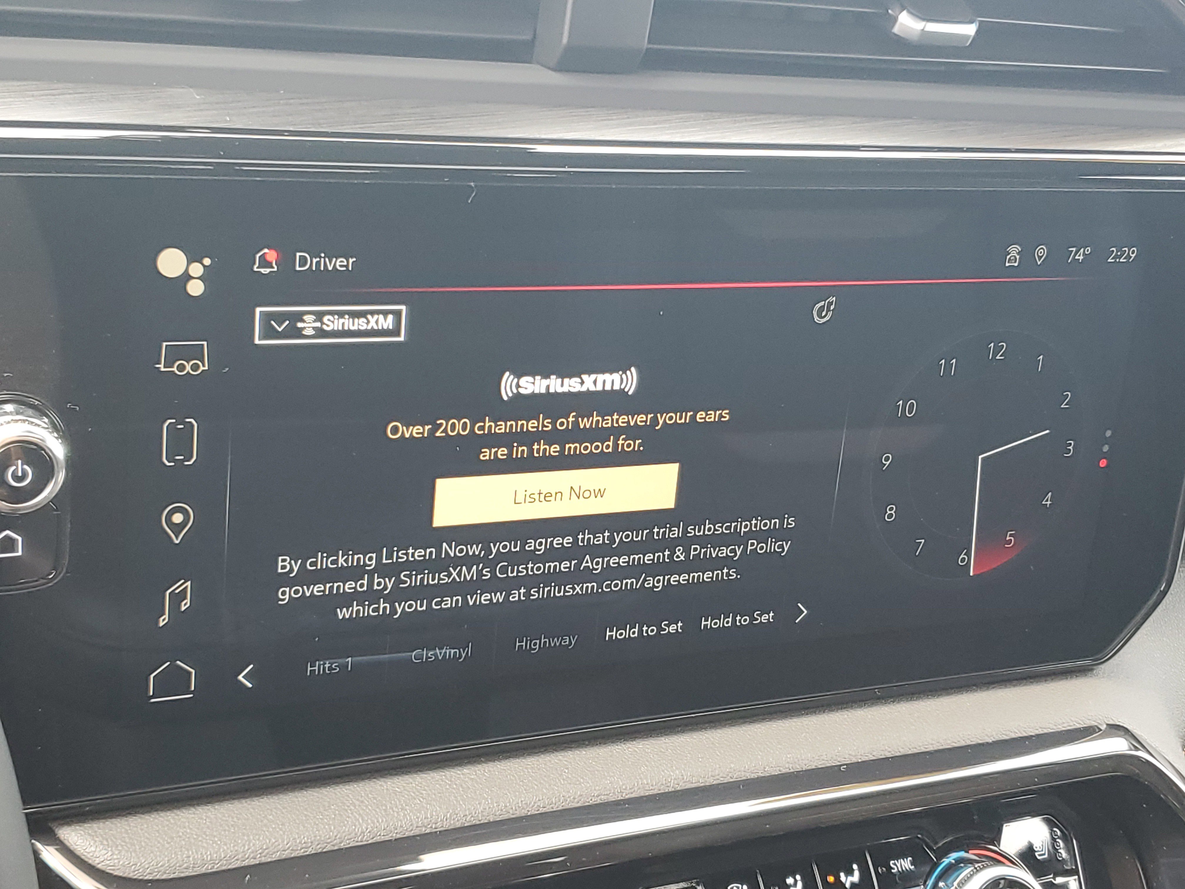 Used 2024 GMC Sierra 1500 AT4 w/ AT4 Premium Package image 24