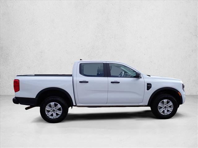 Used 2025 Ford Ranger XL w/ Trailer Tow Package RWD image 5
