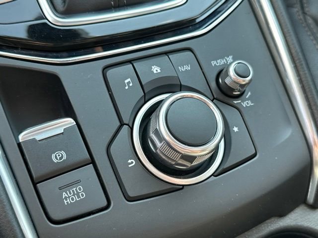 Used 2018 MAZDA CX-5 Grand Touring AWD/4WD image 12
