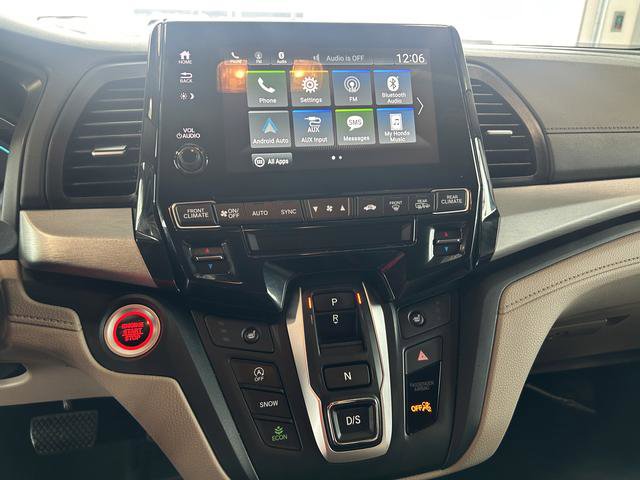 Used 2023 Honda Odyssey EX image 17