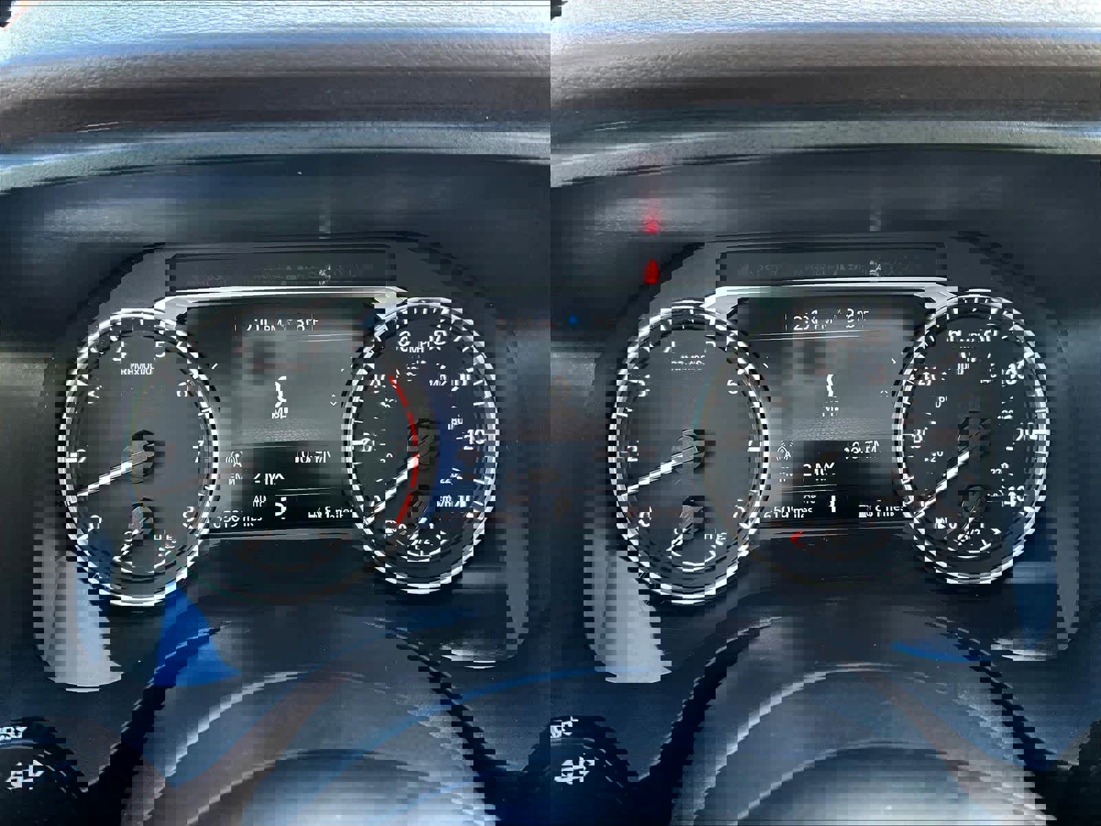 Used 2021 Nissan Rogue S image 24