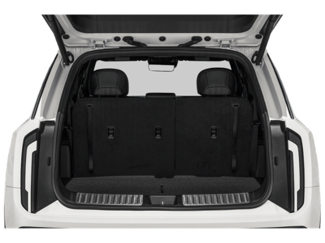 New 2027 Kia Telluride SX FWD image 8