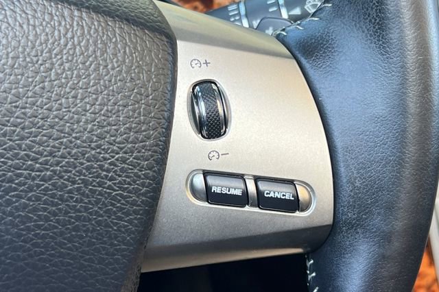 Used 2011 Jaguar XK Convertible RWD image 27