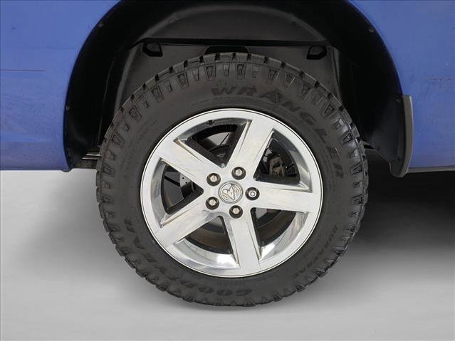 Used 2017 RAM 1500 Express image 21