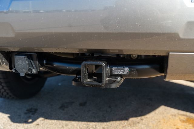 New 2026 Honda Passport TrailSport Elite image 21