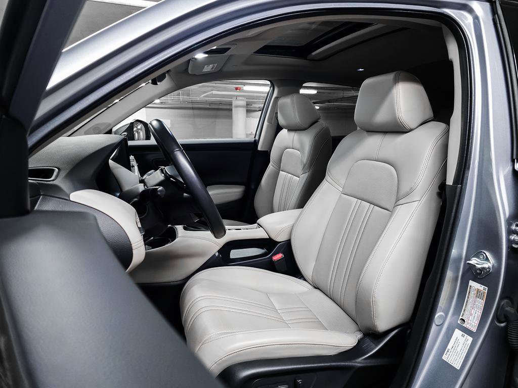 Certified 2023 Honda HR-V EX-L image 20