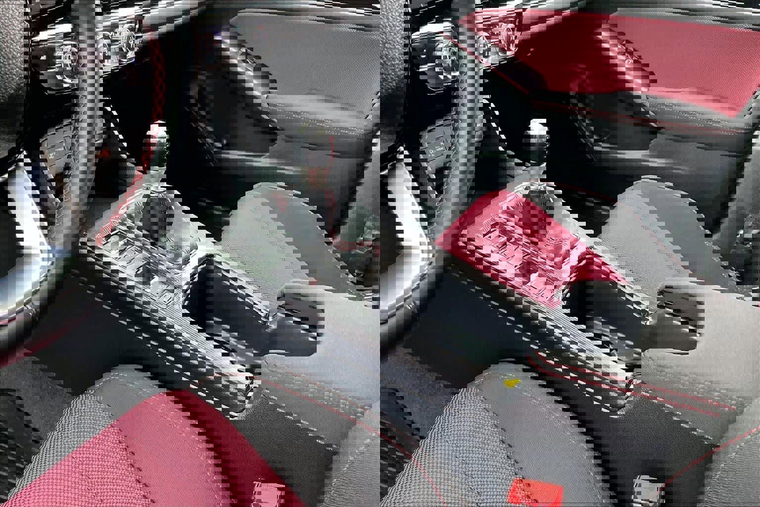 Used 2025 Honda Civic Si image 19