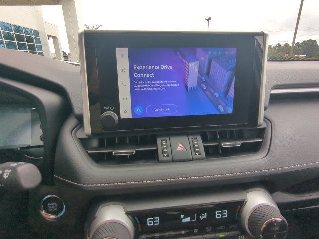 Used 2024 Toyota RAV4 XLE Premium FWD image 18