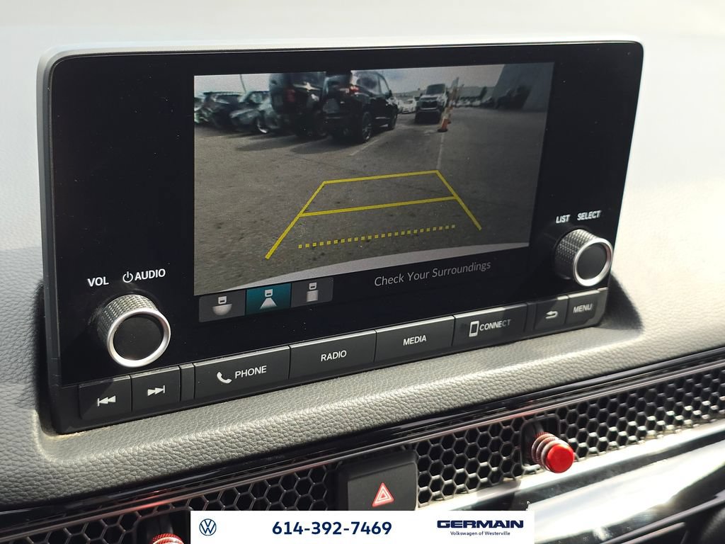 Used 2023 Honda Civic Sport image 25