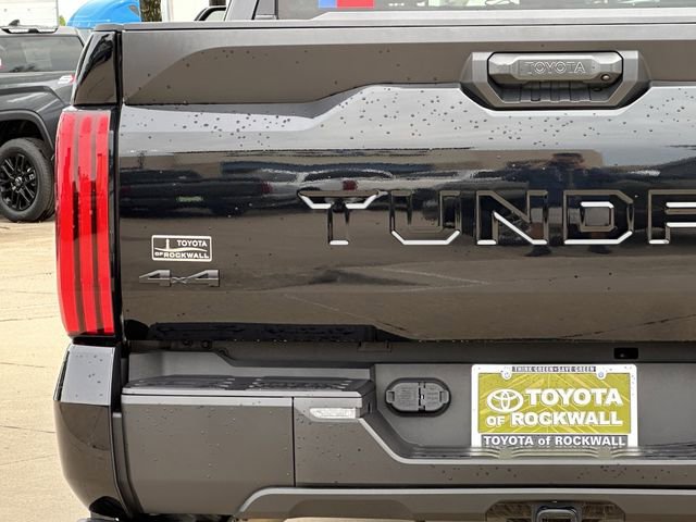 Used 2024 Toyota Tundra SR5 AWD/4WD image 5