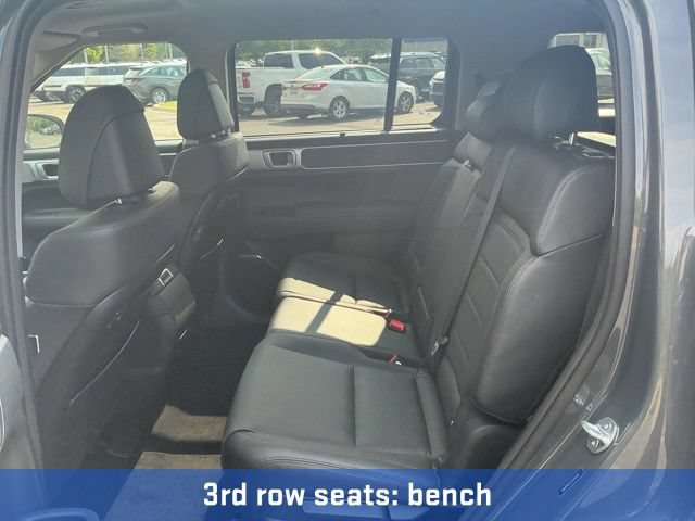 New 2026 Hyundai Santa Fe Limited AWD/4WD image 29