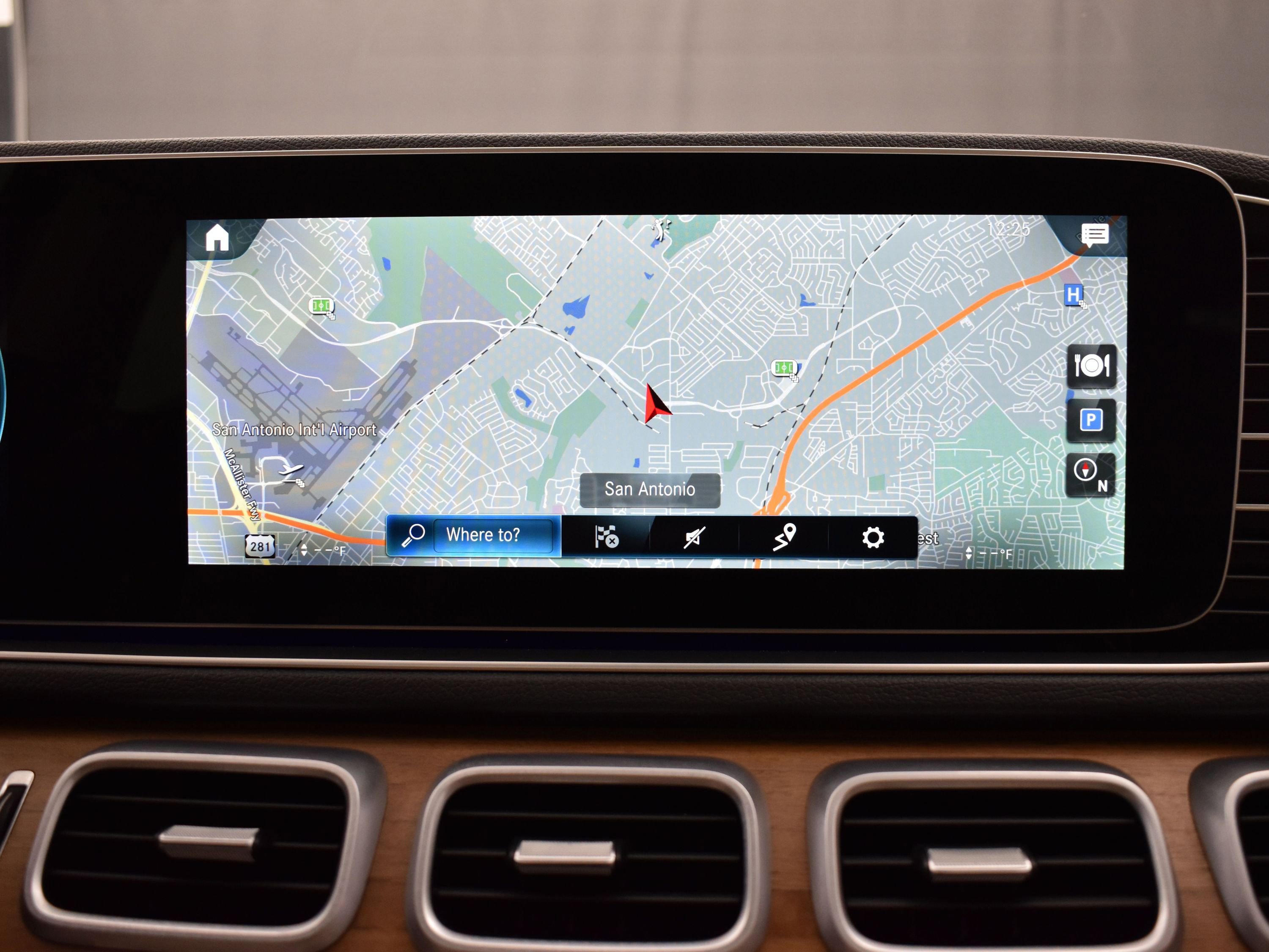 Used 2022 Mercedes-Benz GLE 350 4MATIC image 30