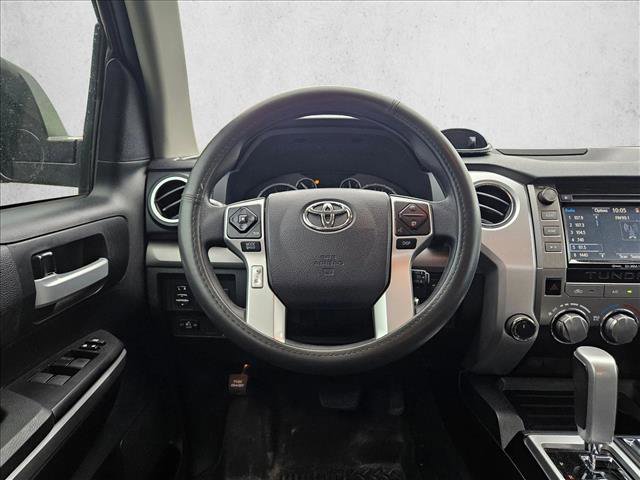 Used 2017 Toyota Tundra SR5 image 10