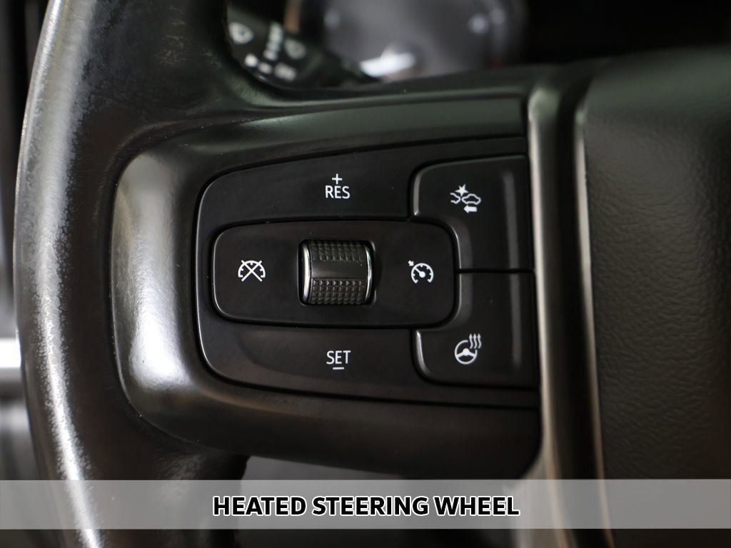 Used 2021 GMC Sierra 3500 Denali w/ Denali Ultimate Package image 8