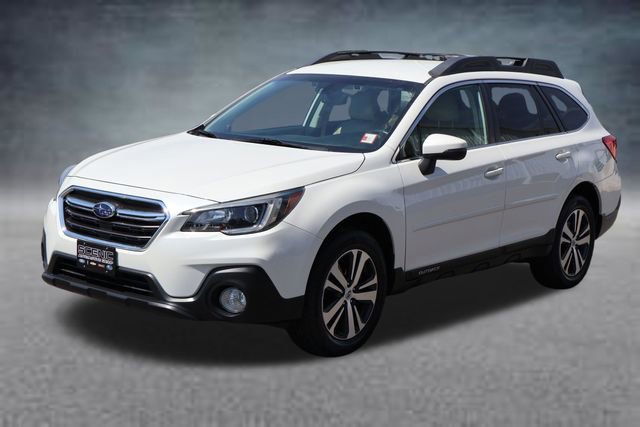 Used 2019 Subaru Outback 2.5i Limited AWD/4WD image 25