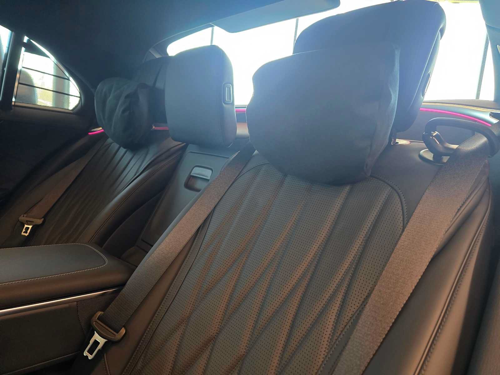 New 2026 Mercedes-Benz S 63 AMG S image 19