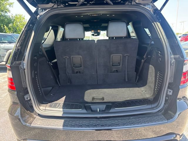 Used 2021 Dodge Durango GT AWD/4WD image 26
