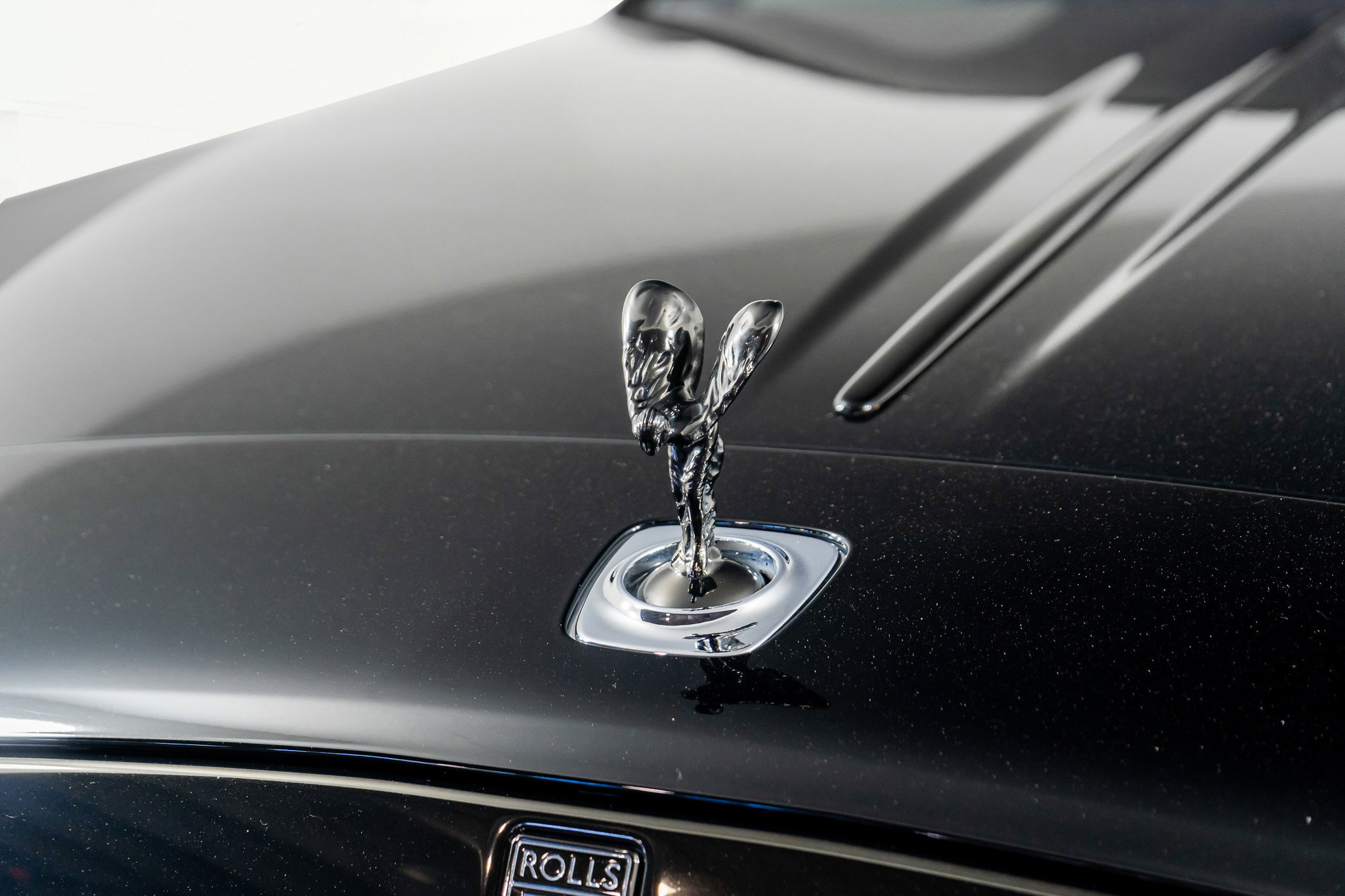 Used 2020 Rolls-Royce Wraith RWD image 24