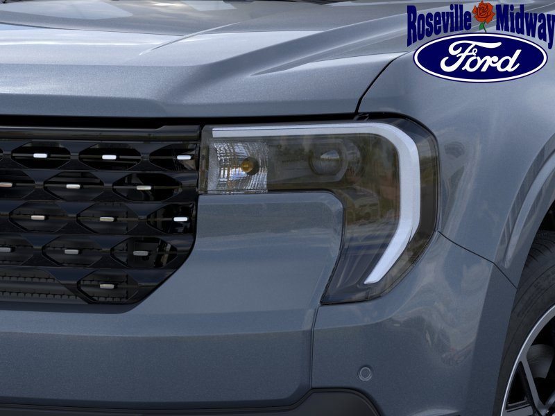 New 2026 Ford Maverick Lariat AWD/4WD image 21