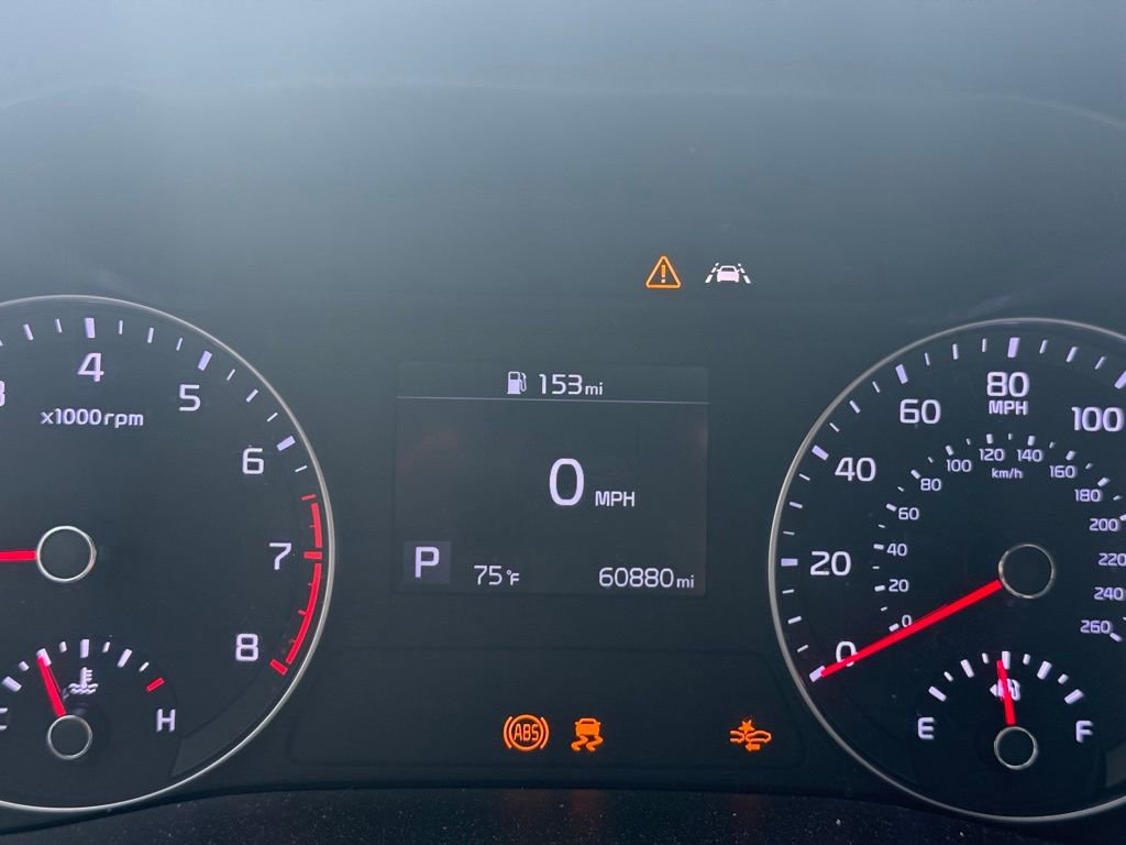 Used 2020 Kia Forte LXS image 16