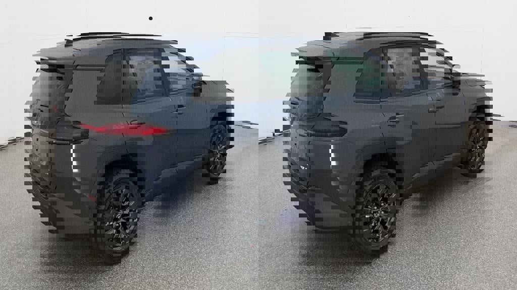 New 2026 Toyota RAV4 XLE Premium image 9