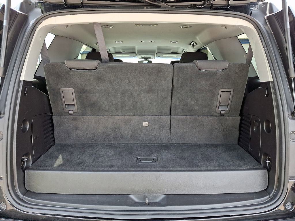Certified 2019 Chevrolet Tahoe LS image 29