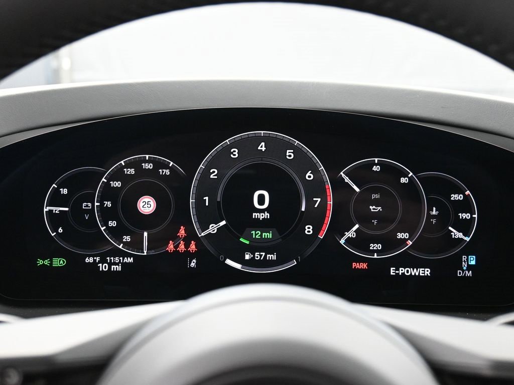 New 2026 Porsche Cayenne E-Hybrid Coupe image 19