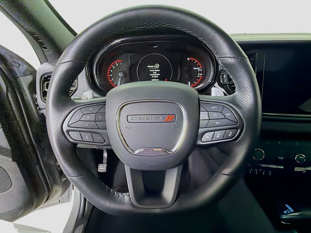 Used 2025 Dodge Durango GT AWD/4WD image 15
