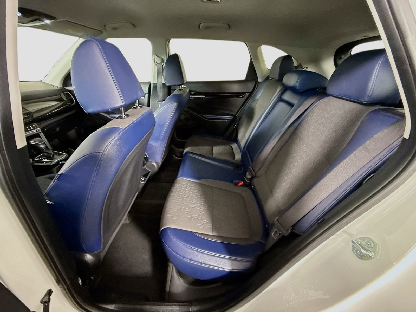 Used 2025 Kia Seltos S FWD image 25