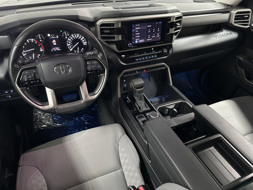 Used 2024 Toyota Tundra SR5 image 13