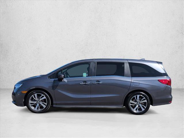 Used 2023 Honda Odyssey Touring image 9